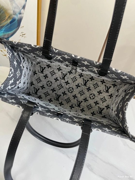 Firstbags ru review MM ONTHEGO LOUIS VUITTON 0717